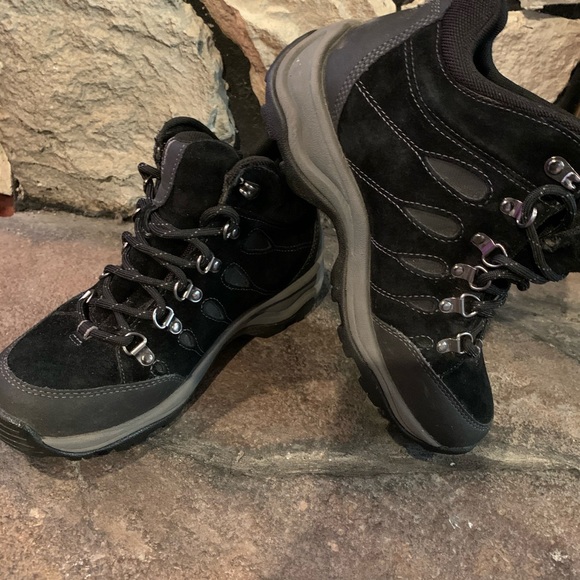 Clarks Arctic Hiker Women’s Size 6.5 - Picture 7 of 9